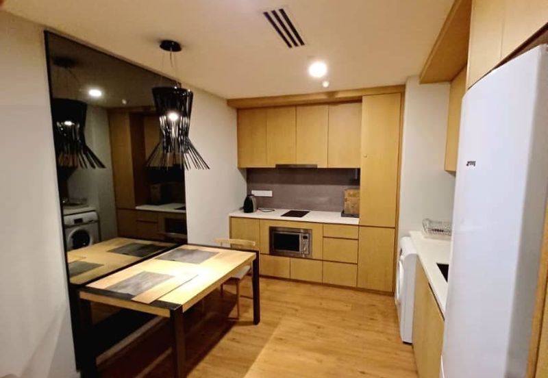 188 Suites Service Apartment