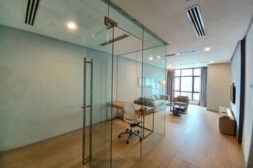 188 Suites Service Apartment