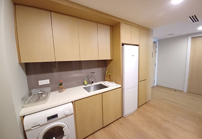 188 Suites Service Apartment