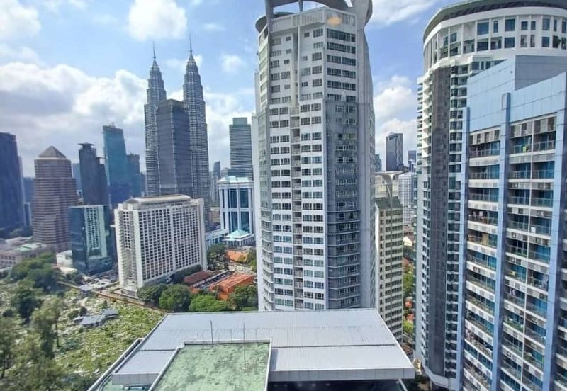 188 Suites Service Apartment