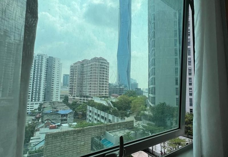 Swiss Garden Residences