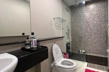 Swiss Garden Residences