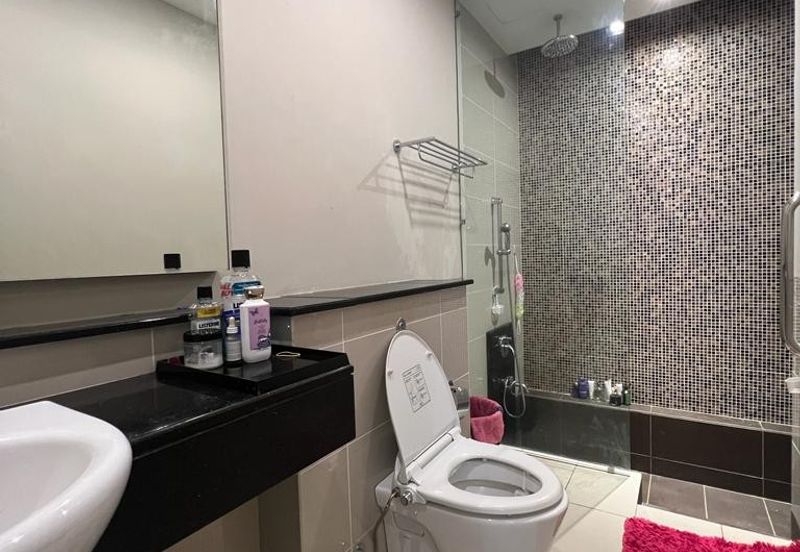 Swiss Garden Residences