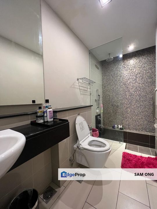 Swiss Garden Residences, Pudu, Kuala Lumpur. For Sale, Kuala Lumpur, Pudu