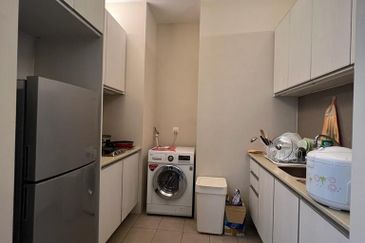 Swiss Garden Residences