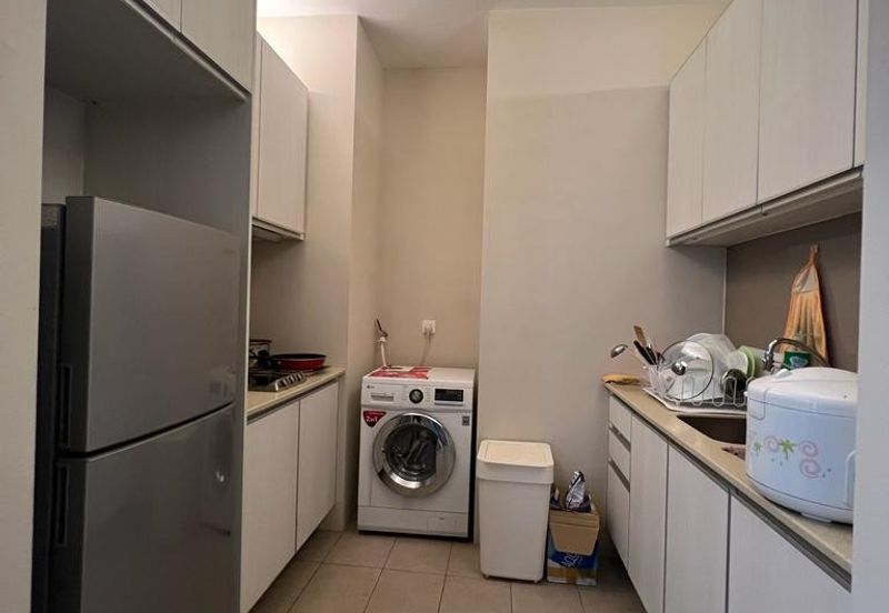 Swiss Garden Residences