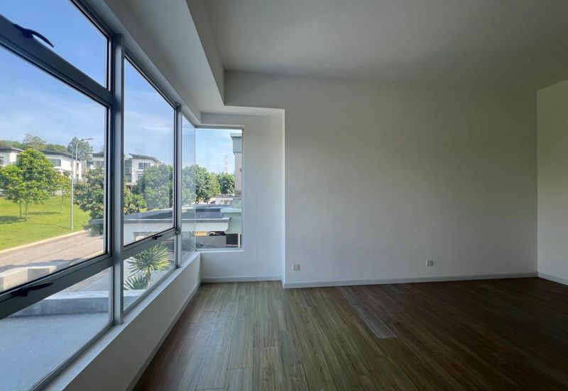 Parkfield Residences, Tropicana Heights