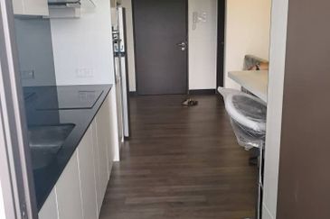 Landmark Residence 2 @ Bandar Sungai Long