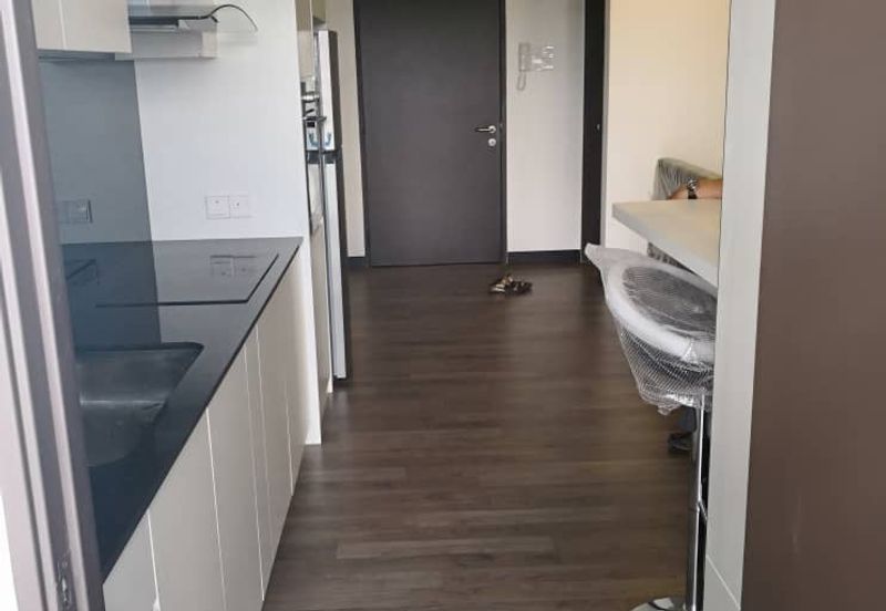 Landmark Residence 2 @ Bandar Sungai Long