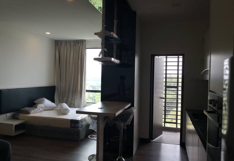 Landmark Residence 2 @ Bandar Sungai Long