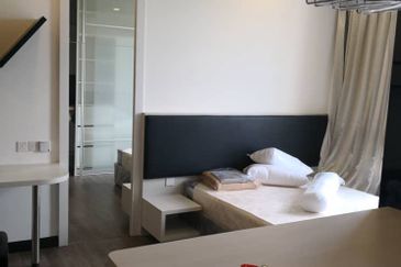 Landmark Residence 2 @ Bandar Sungai Long