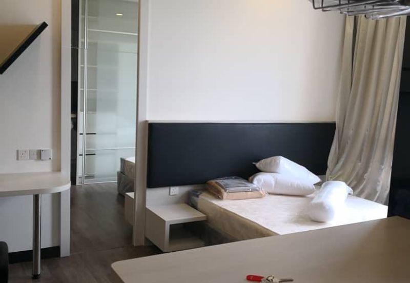 Landmark Residence 2 @ Bandar Sungai Long