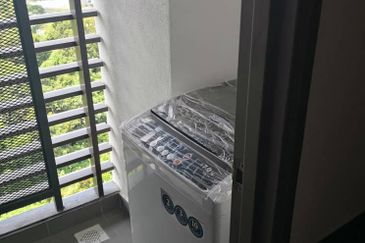 Landmark Residence 2 @ Bandar Sungai Long