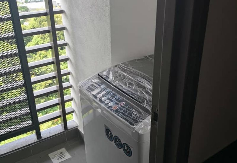 Landmark Residence 2 @ Bandar Sungai Long