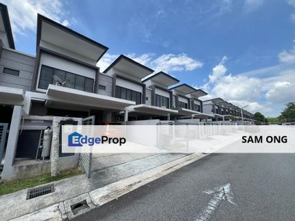 Kajang East, Semenyih, Selangor. For Sale, Selangor, Semenyih