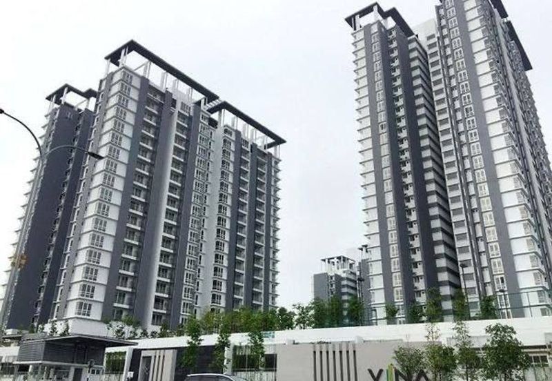 Vina Versatile Homes