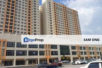 Connaught Avenue, Cheras, Kuala Lumpur. For Sale, Kuala Lumpur, Cheras