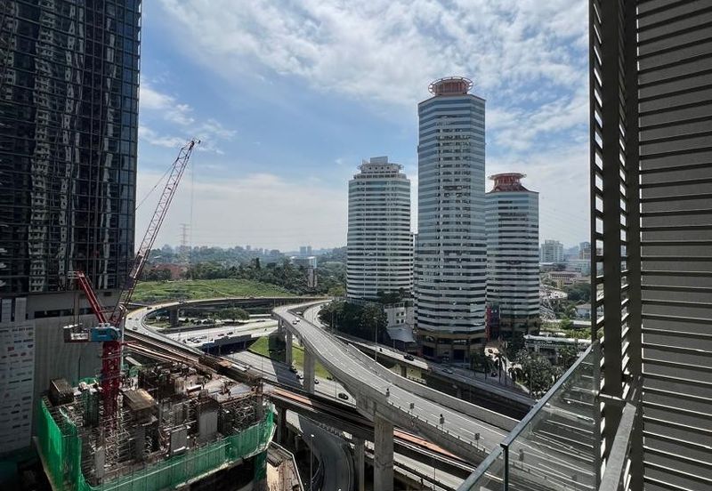 South View Serviced Apartments