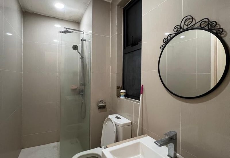 South View Serviced Apartments