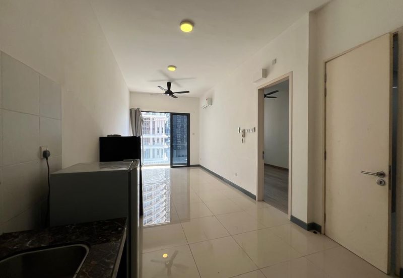 South View Serviced Apartments