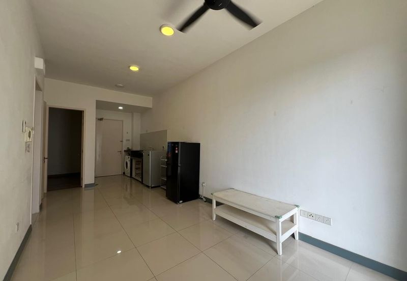 South View Serviced Apartments