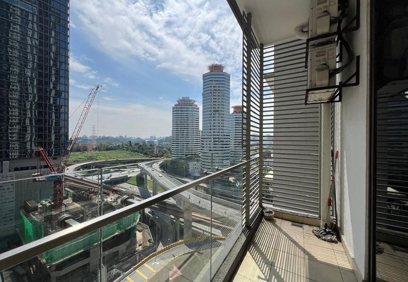 South View Serviced Apartments