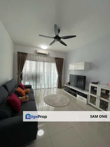 Landmark Residence, Kajang, Selangor. For Sale, Selangor, Kajang