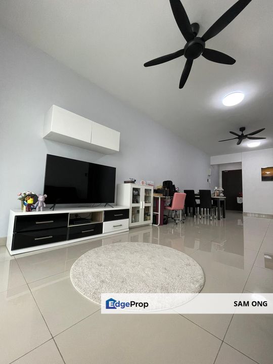 Landmark Residence, Kajang, Selangor. For Sale, Selangor, Kajang