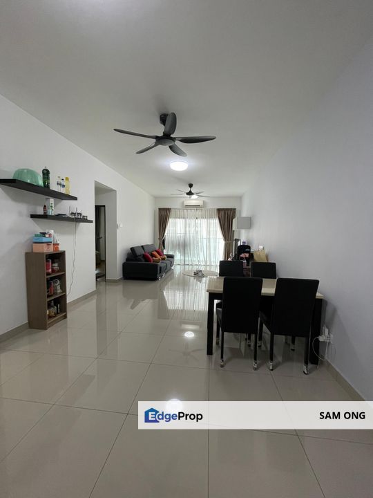 Landmark Residence, Kajang, Selangor. For Sale, Selangor, Kajang