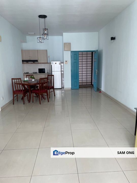 Scott Sentral, Brickfields, Kuala Lumpur. For Sale, Kuala Lumpur, Brickfields