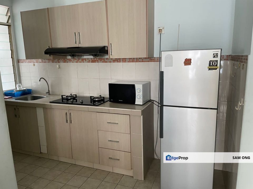 Scott Sentral, Brickfields, Kuala Lumpur. For Sale, Kuala Lumpur, Brickfields