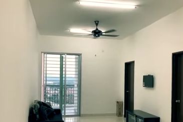 Ascotte Boulevard Condominium