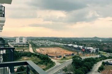 Ascotte Boulevard Condominium