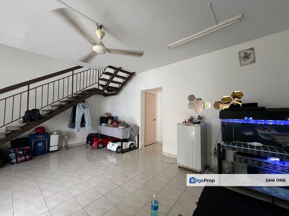 Jalan SP 2 @ Bandar Saujana Putra, Jenjarom, Selangor. For Sale, Selangor, Jenjarom