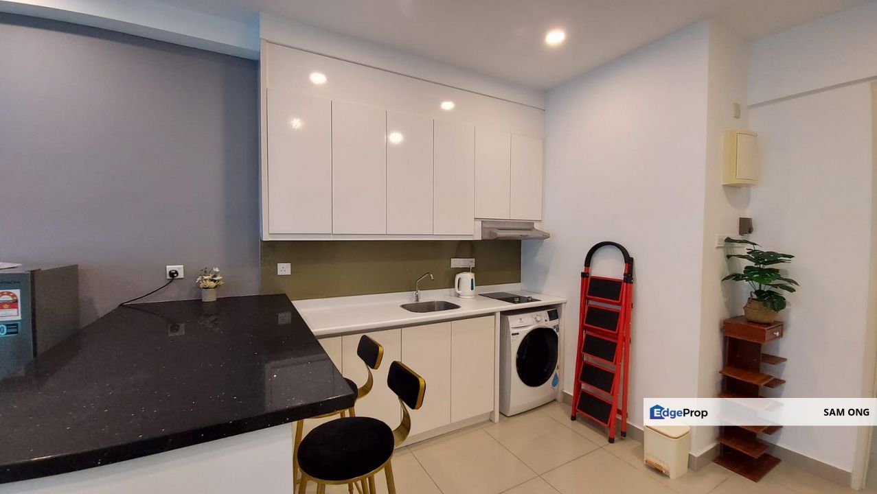 Arte Plus, Ampang, Kuala Lumpur. For Sale, Kuala Lumpur, Ampang