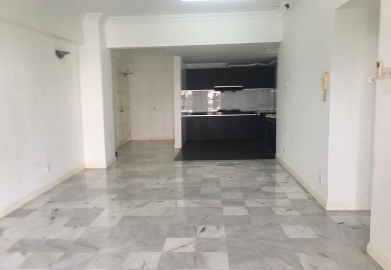 East Side One Ampang Avenue