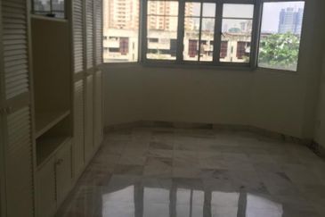 East Side One Ampang Avenue