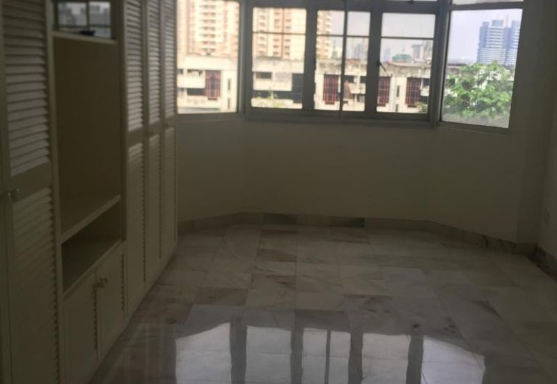 East Side One Ampang Avenue