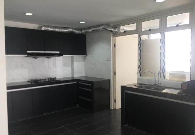 East Side One Ampang Avenue