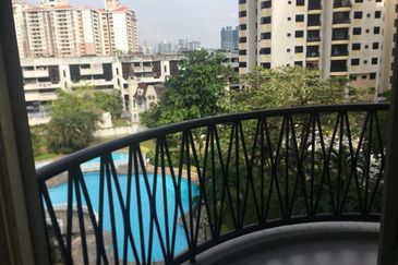 East Side One Ampang Avenue