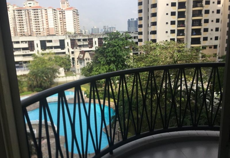 East Side One Ampang Avenue