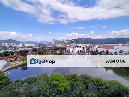 Ampang Impiana, Ampang Hilir, Kuala Lumpur. For Sale, Kuala Lumpur, Ampang Hilir