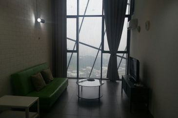 SoHo 2 @ Empire Damansara