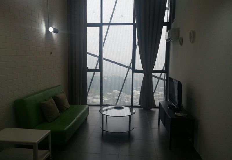 SoHo 2 @ Empire Damansara