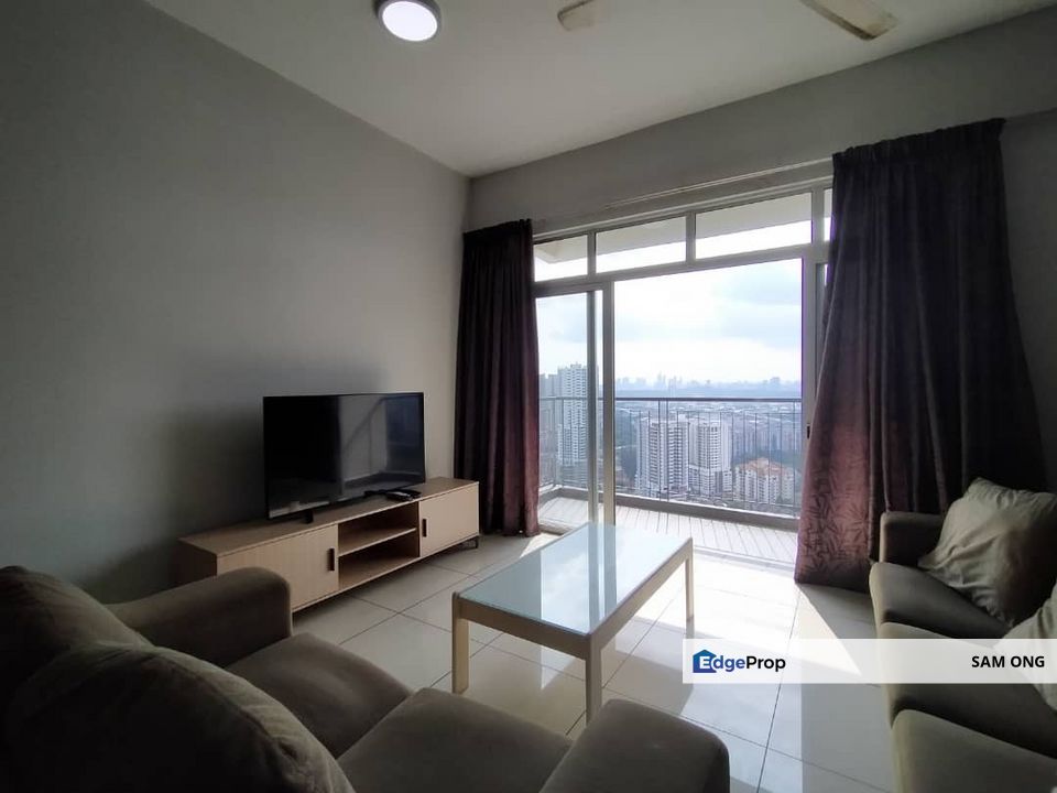 Sky Vista Residency, Cheras, Kuala Lumpur. For Sale, Kuala Lumpur, Cheras