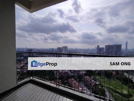 Sky Vista Residency, Cheras, Kuala Lumpur. For Sale, Kuala Lumpur, Cheras