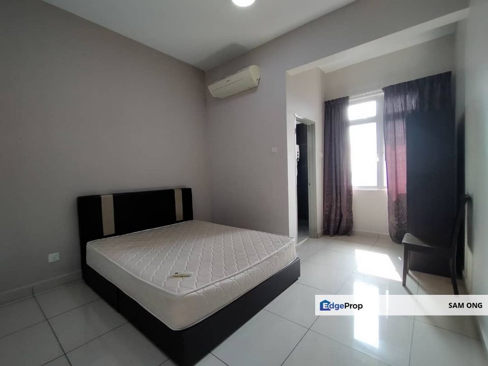 Sky Vista Residency, Cheras, Kuala Lumpur. For Sale, Kuala Lumpur, Cheras