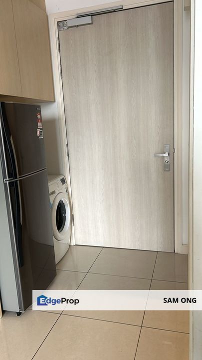 Nadi Bangsar Service Residence, Bangsar, Kuala Lumpur. For Sale, Kuala Lumpur, Bangsar