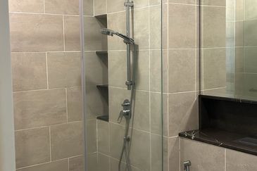 Nadi Bangsar Service Residence