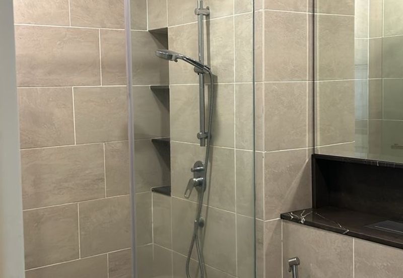 Nadi Bangsar Service Residence